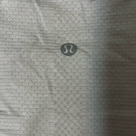🍋Lululemon🍋 short sleeve swiftly tech - Picture 5 of 7